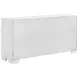 Jessica White Dresser