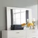 Felicity Gloss White Mirror