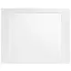 Felicity Gloss White Mirror
