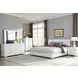 Felicity Gloss White Mirror