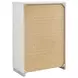 Felicity Gloss White Chest