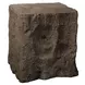 4113 Walnut Square Accent Table