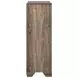 Kauffman Washed Taupe Chest