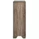 Kauffman Washed Taupe Chest