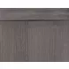 Woodrow Gray Twin Storage Wall Bed with Nightstand