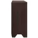 Fenbrook Dark Cocoa Dresser