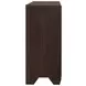 Fenbrook Dark Cocoa Dresser