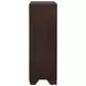 Fenbrook Dark Cocoa Chest