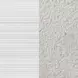 Miranda White Full Upholstered Panel Bed