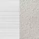 Miranda White California King Upholstered Panel Bed