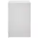 Miranda White Nightstand