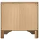 Miranda White Nightstand