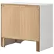 Miranda White Nightstand