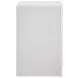 Miranda White Nightstand