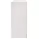 Miranda White Dresser