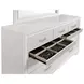 Miranda White Dresser
