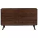 Robyn Dark Walnut Dresser