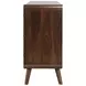 Robyn Dark Walnut Dresser