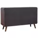 Robyn Dark Walnut Dresser