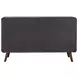 Robyn Dark Walnut Dresser
