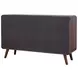 Robyn Dark Walnut Dresser