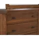 Robyn Dark Walnut Dresser