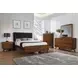 Robyn Dark Walnut Dresser
