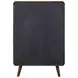 Robyn Dark Walnut Chest