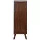 Robyn Dark Walnut Chest