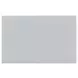 Harborwick Harbor Gray 3 Drawer Nightstand with USB Charging