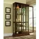 Eden House Two Way Sliding Door Curio