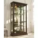 Eden House Two Way Sliding Door Curio