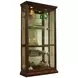 Eden House Two Way Sliding Door Curio