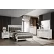 Barzini White Mirror