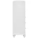 Barzini White Chest
