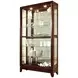 Chocolate Cherry Door Curio