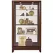 Chocolate Cherry Door Curio