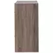 Brantford Barrel Oak Dresser