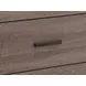Brantford Barrel Oak Dresser
