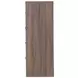 Brantford Barrel Oak Chest