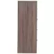 Brantford Barrel Oak Chest