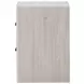 Brantford Coastal White Nightstand