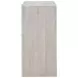 Brantford Coastal White Dresser