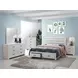 Brantford Coastal White Dresser