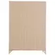 Brantford Coastal White Chest