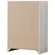 Brantford Coastal White Chest