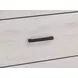 Brantford Coastal White Chest