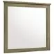 Hazlewood Vineyard Oak Storage Panel Bedroom Set