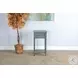 Seabright Sea Grass Rectangular Side Table