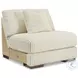 Lindyn Ivory 4 Piece Sectional with LAF Chaise